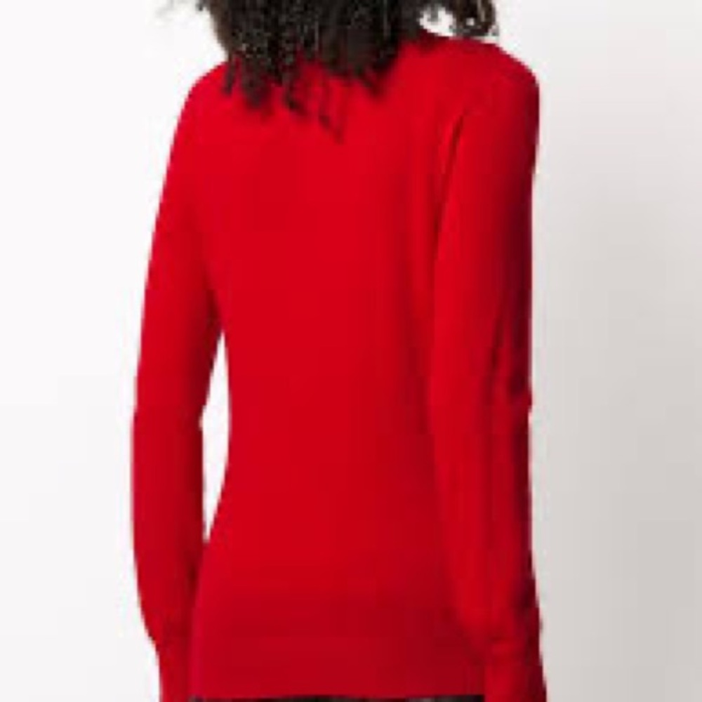Cashmere Sweater